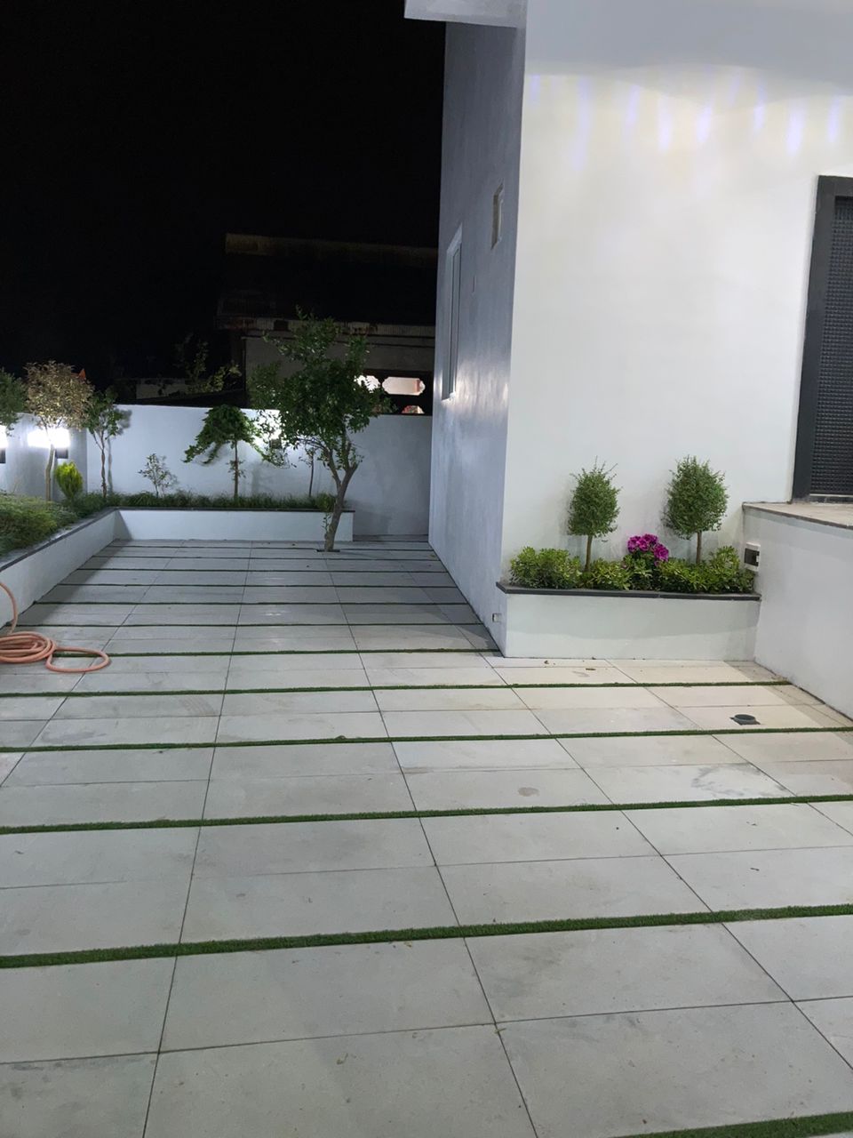 ویلای 200 متری مدرن منطقه سیسنگان