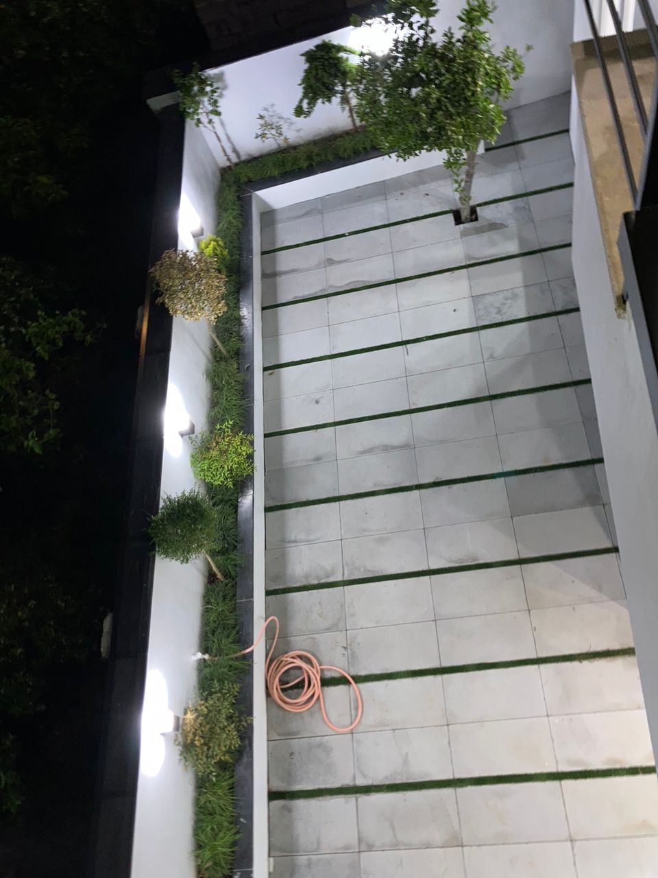 ویلای 200 متری مدرن منطقه سیسنگان