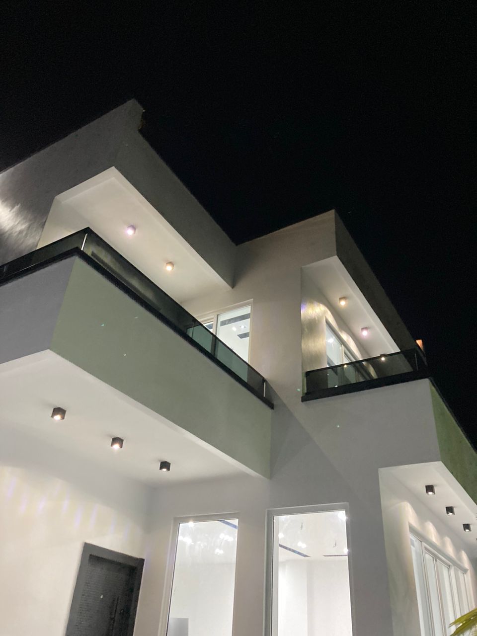 ویلای 200 متری مدرن منطقه سیسنگان