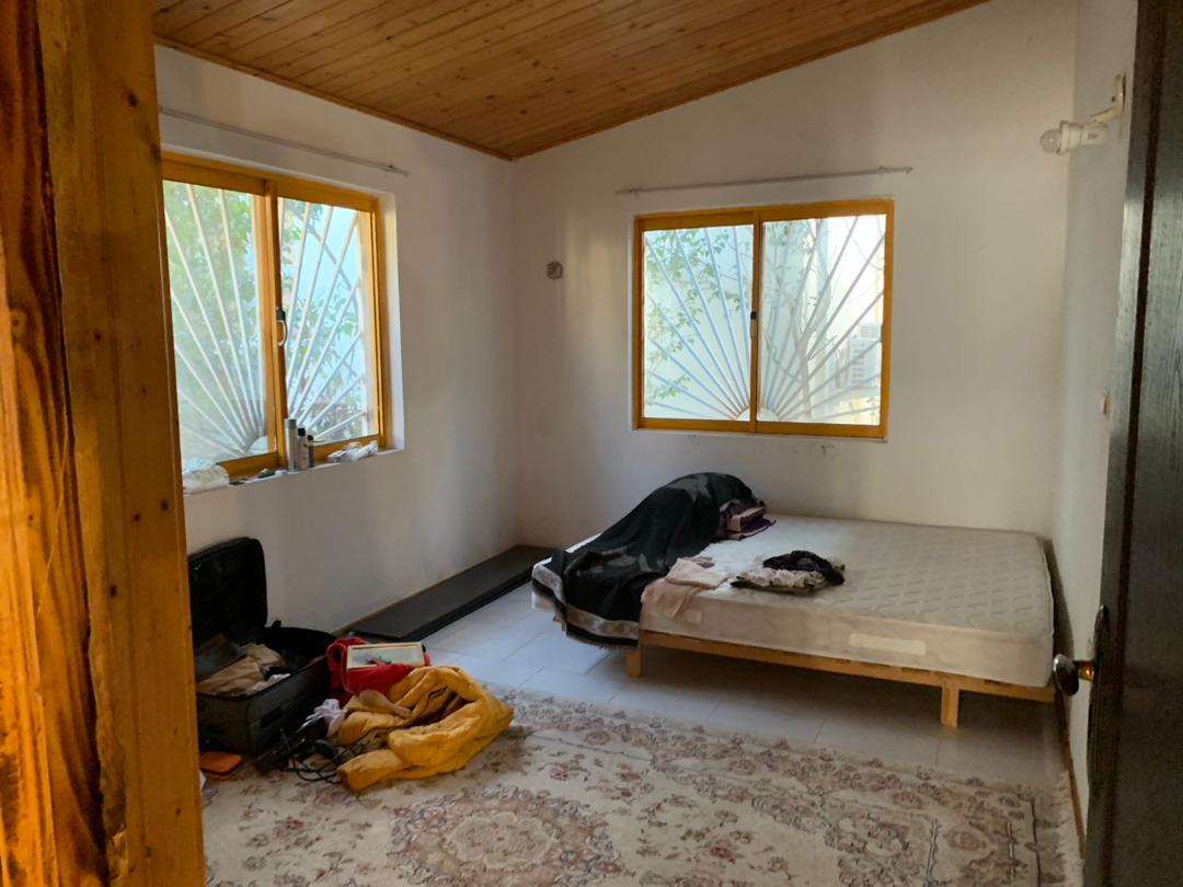 ویلای 250 متری منطقه سیسنگان رویان