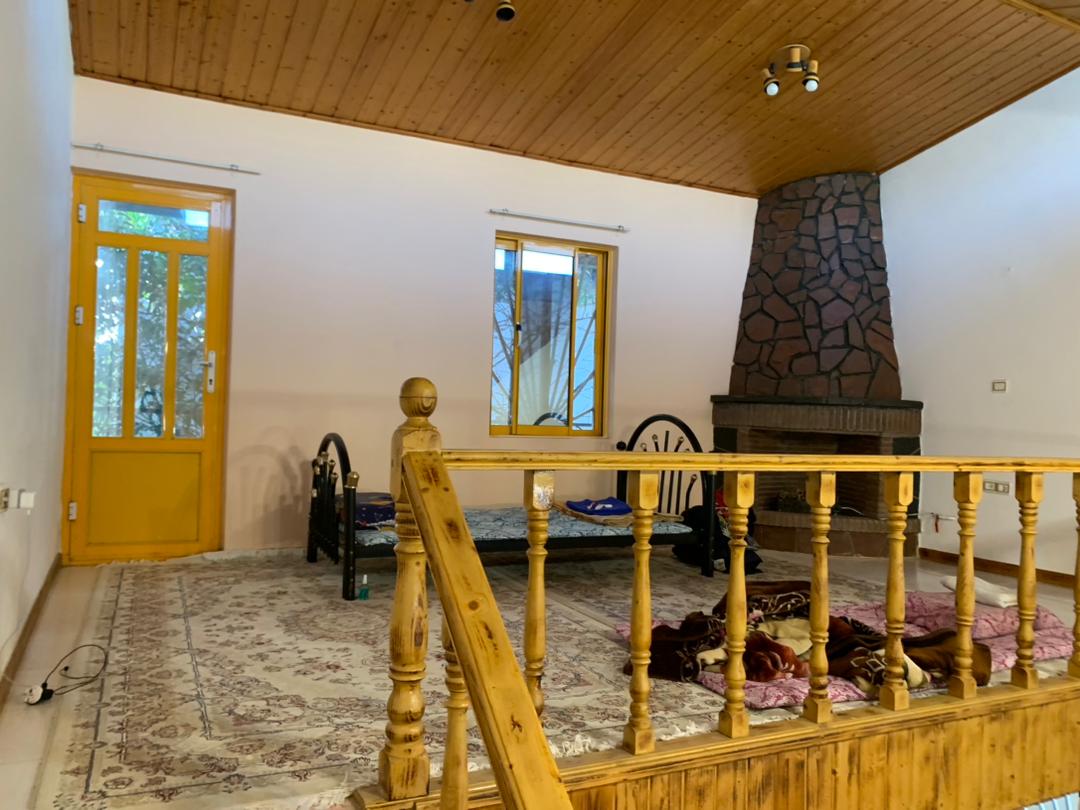 ویلای 250 متری منطقه سیسنگان رویان