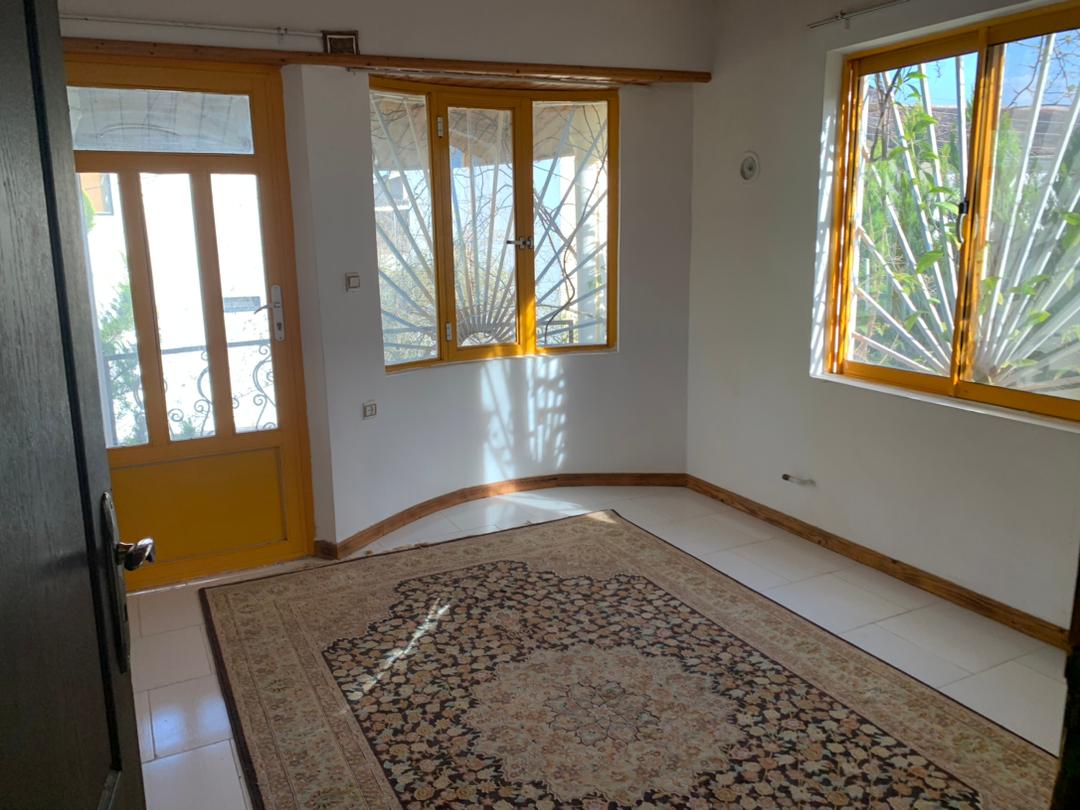 ویلای 250 متری منطقه سیسنگان رویان