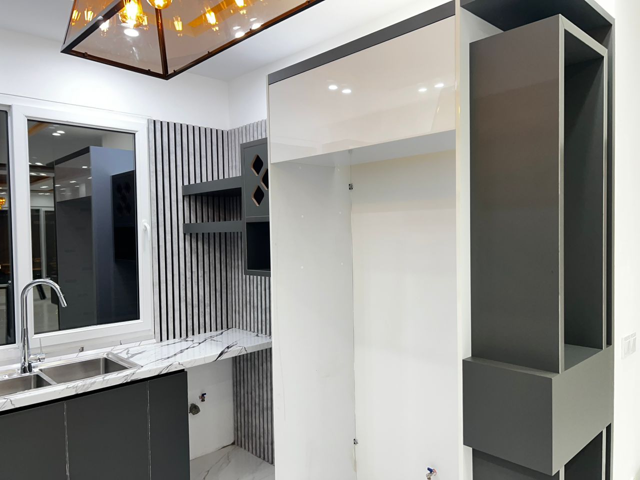 ویلای 250 متری دوبلکس مدرن نوساز مستقل