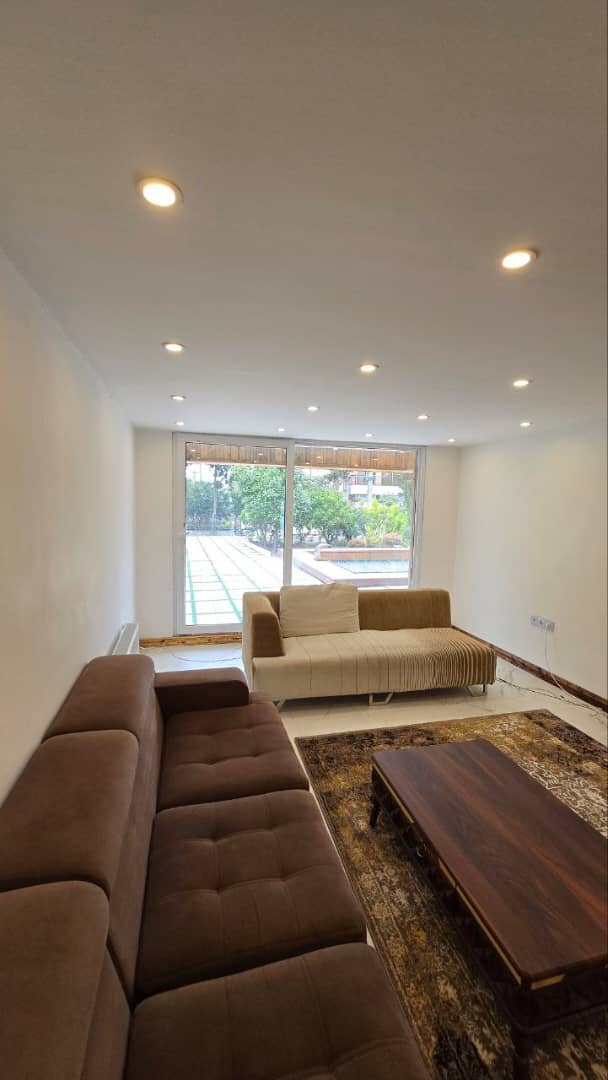 ویلا باغ 250 متری شهرکی ساحلی رویان