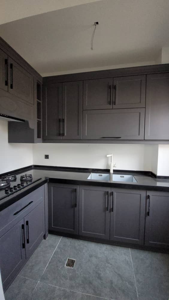 ویلای 550 متری دوبلکس نوساز شهرکی رویان سیسنگان