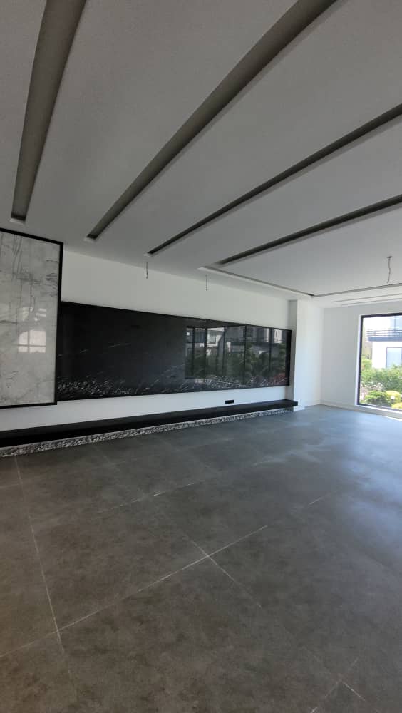 ویلای 550 متری دوبلکس نوساز شهرکی رویان سیسنگان