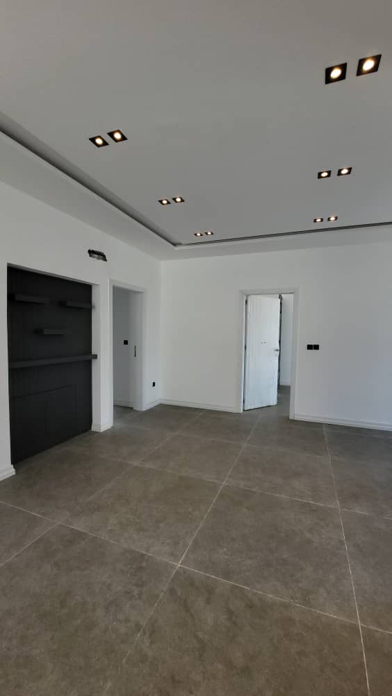 ویلای 550 متری دوبلکس نوساز شهرکی رویان سیسنگان