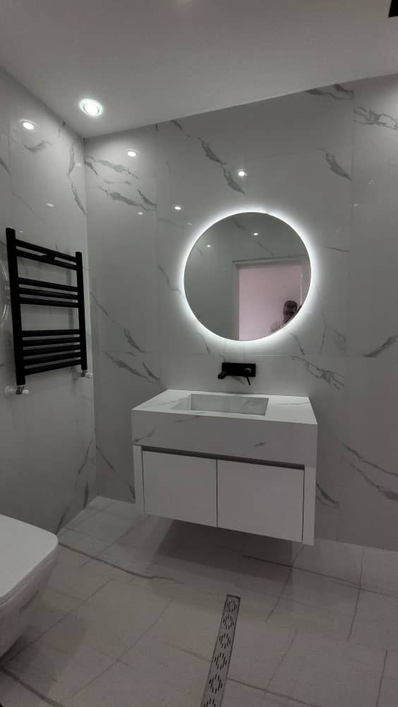 ویلای 550 متری دوبلکس نوساز شهرکی رویان سیسنگان