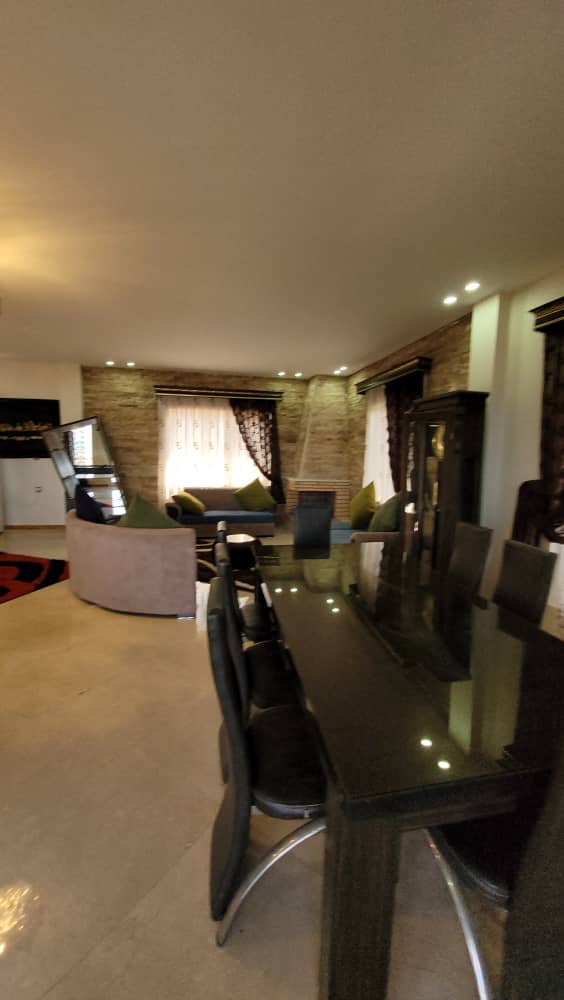 ویلای 800 متری ساحلی نوشهر