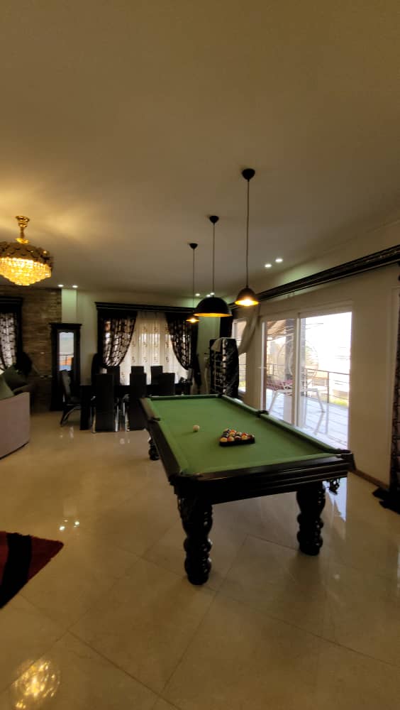 ویلای 800 متری ساحلی نوشهر