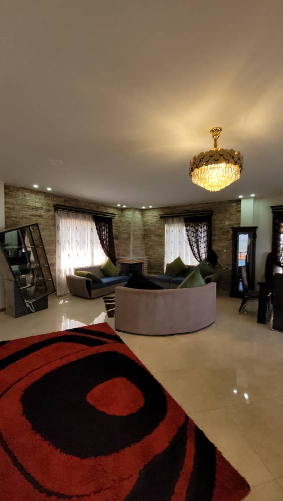 ویلای 800 متری ساحلی نوشهر