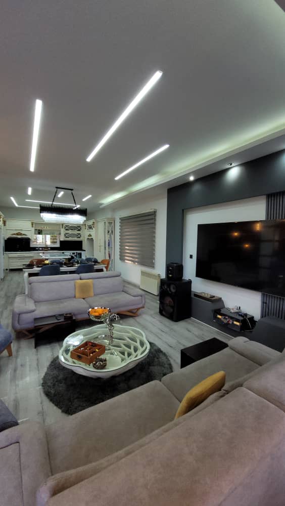 ویلای 800 متری ساحلی نوشهر