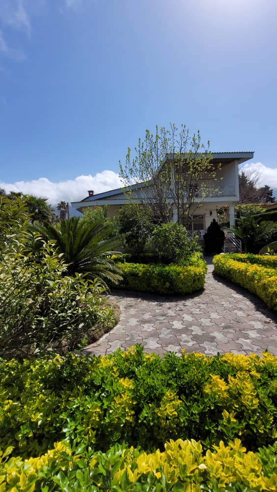 ویلاباغ 730 متری پلاک 2 ساحل