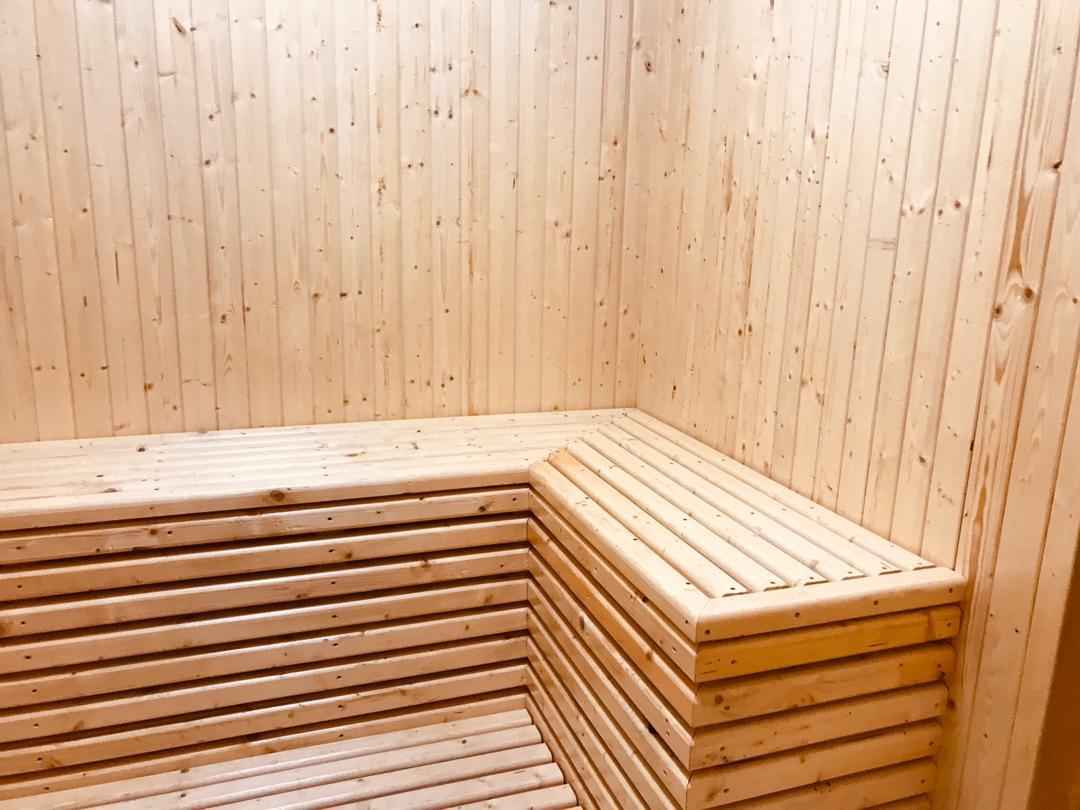 ویلای 720 متری لاکچری و مدرن سیسنگان