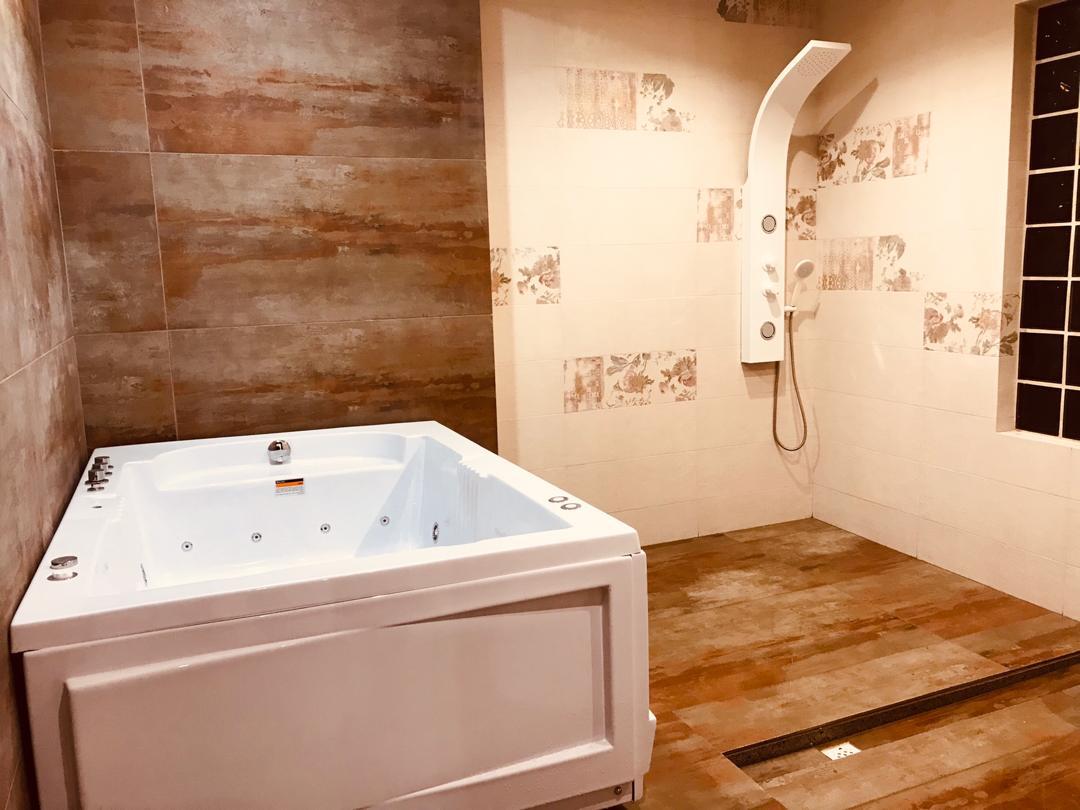 ویلای 720 متری لاکچری و مدرن سیسنگان