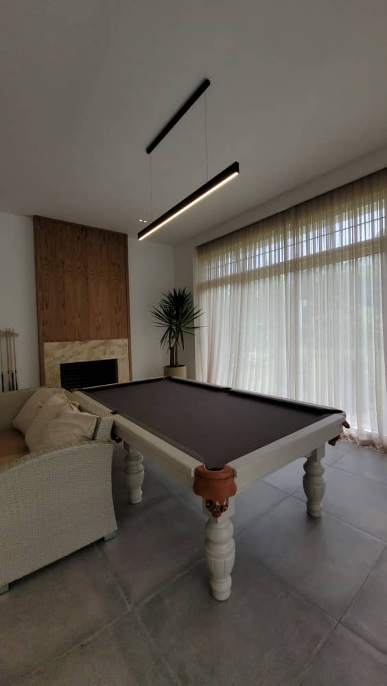 ویلای 1200 متری شهرکی پلاک یک جنگل ونوش