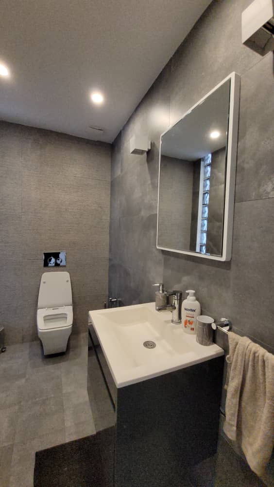 ویلای 1200 متری شهرکی پلاک یک جنگل ونوش