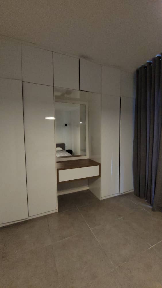 ویلای 1200 متری شهرکی پلاک یک جنگل ونوش