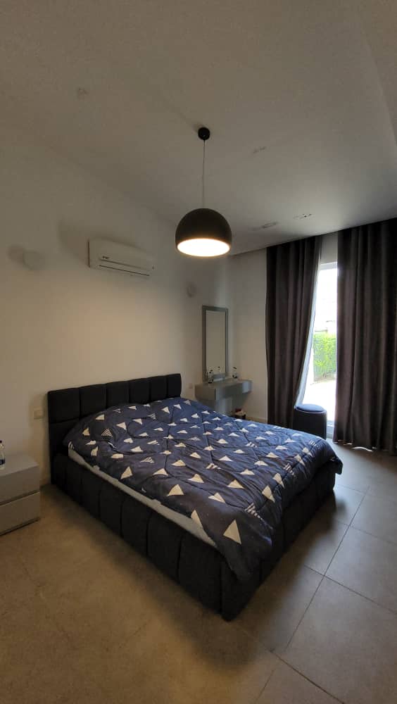 ویلای 1200 متری شهرکی پلاک یک جنگل ونوش