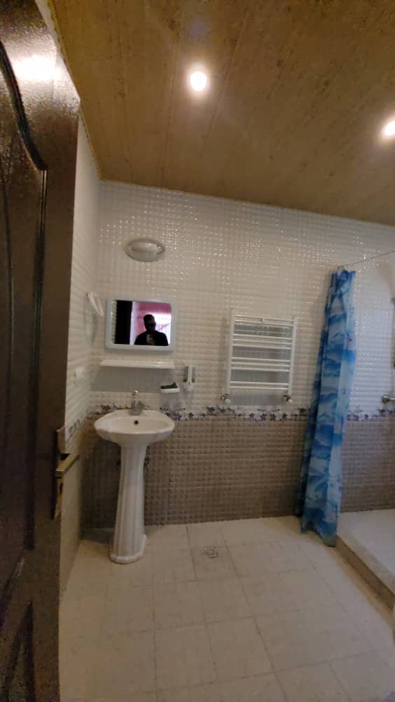 ویلا باغ 500 متری  شهرکی منطقه رویان