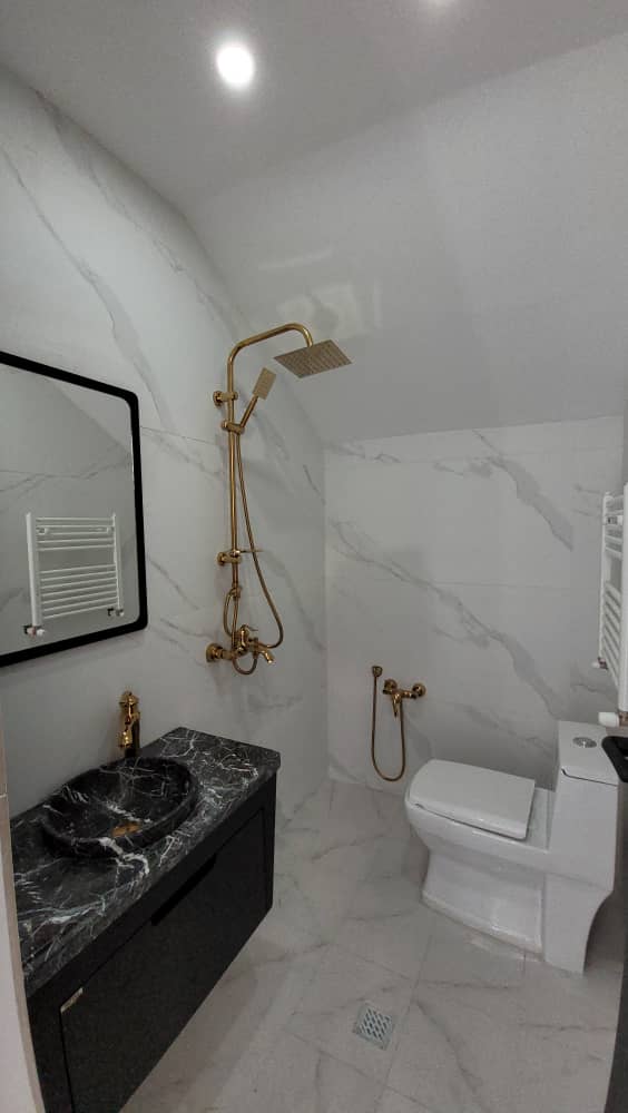 ویلای 550متری سوپر لاکچری دوبلکس نوشهر