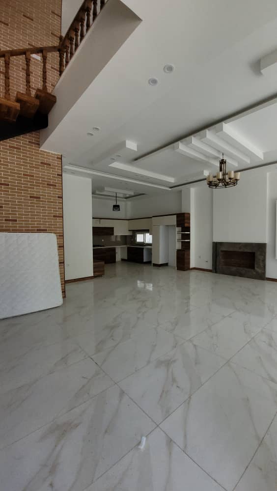 ویلای 320 متری دوبلکس نوساز نوشهر