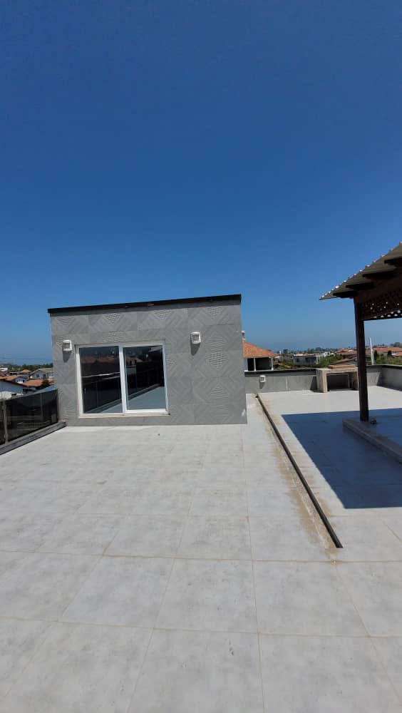 ویلای 320 متری دوبلکس نوساز نوشهر