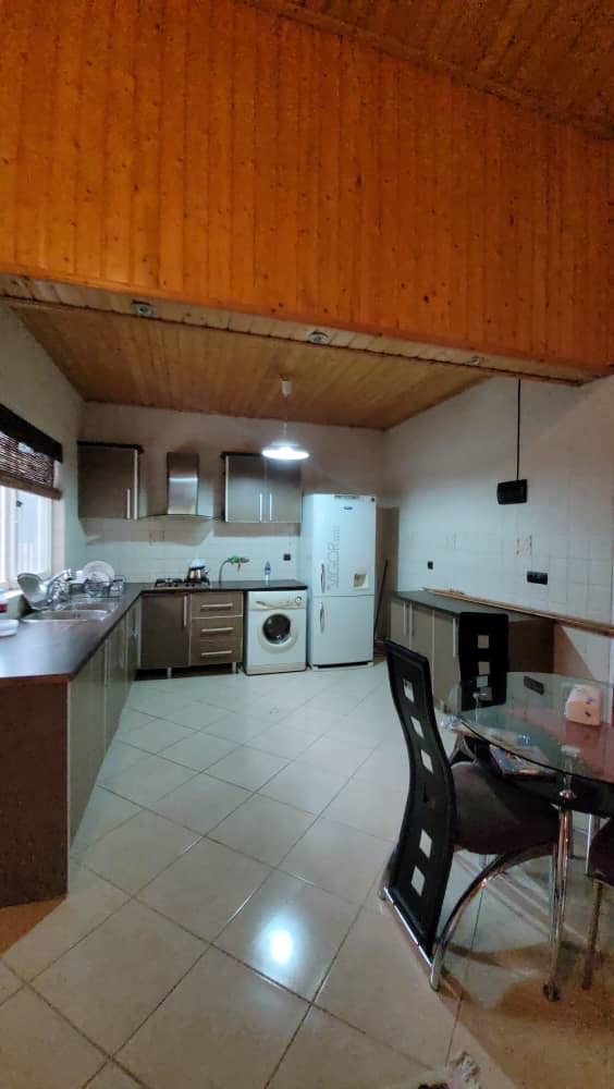 ویلای 240 متری کمربندی ونوش سیسنگان