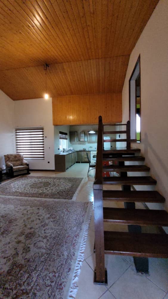 ویلای 240 متری کمربندی ونوش سیسنگان