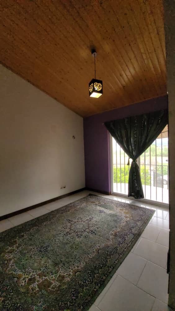 ویلای 240 متری کمربندی ونوش سیسنگان