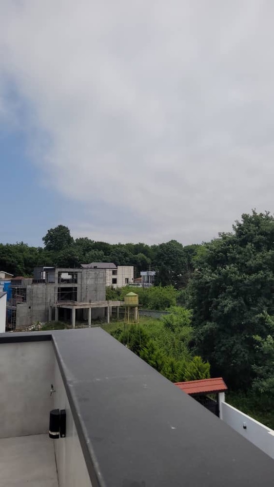 ویلای 335 متری مدرن و خوش ساخت منطقه برند نوشهر