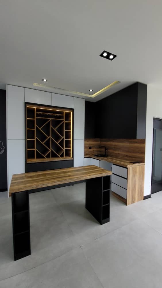 ویلای 335 متری مدرن و خوش ساخت منطقه برند نوشهر