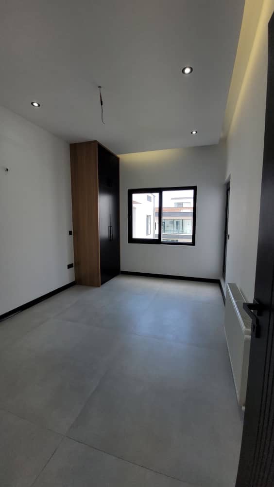 ویلای 335 متری مدرن و خوش ساخت منطقه برند نوشهر