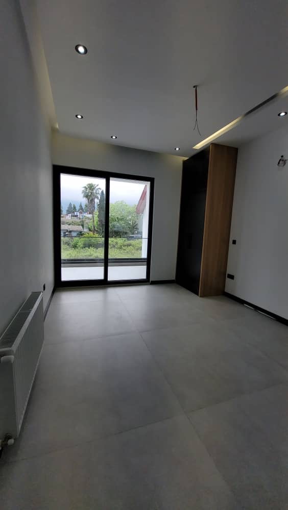 ویلای 335 متری مدرن و خوش ساخت منطقه برند نوشهر