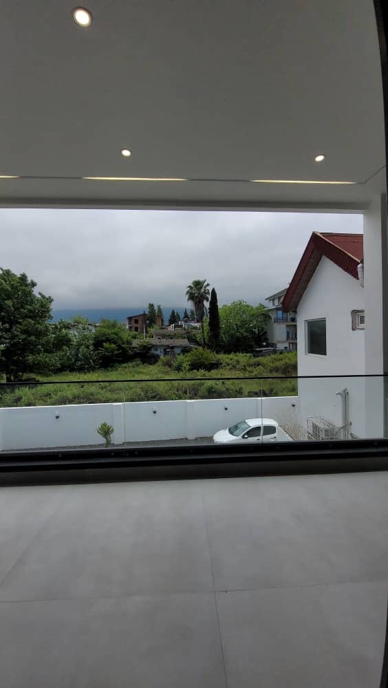 ویلای 335 متری مدرن و خوش ساخت منطقه برند نوشهر