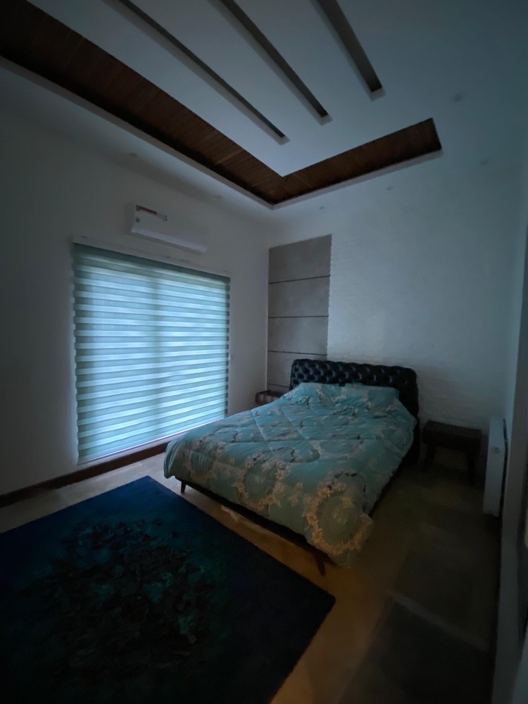 ویلای 550 متری مدرن شهرکی نخ شمال