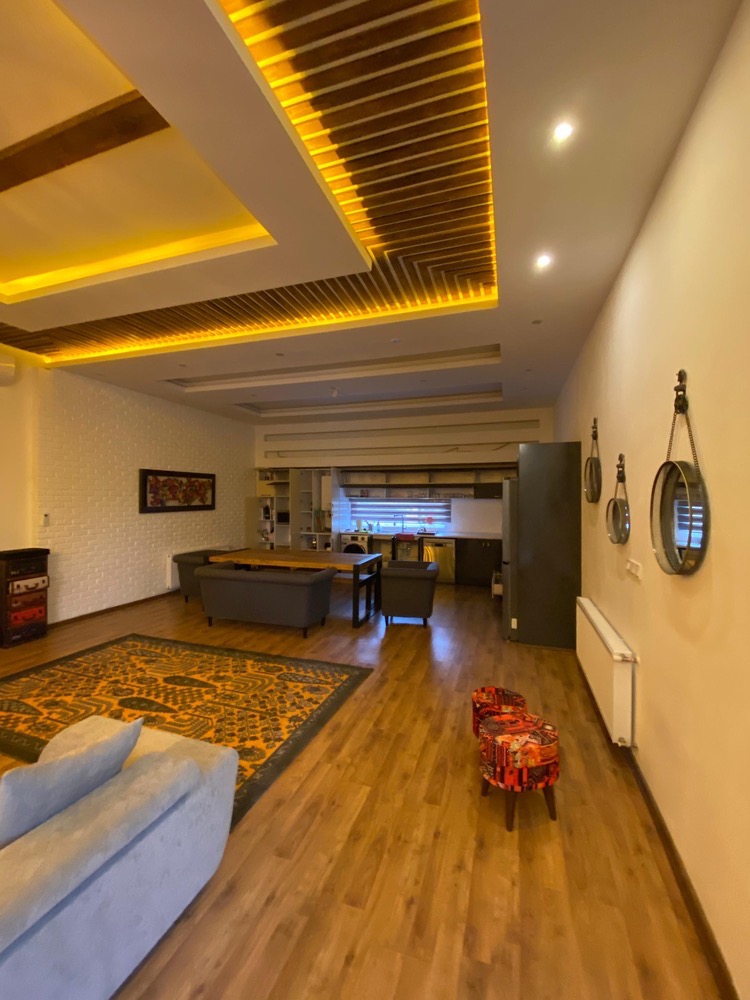 ویلای 550 متری مدرن شهرکی نخ شمال