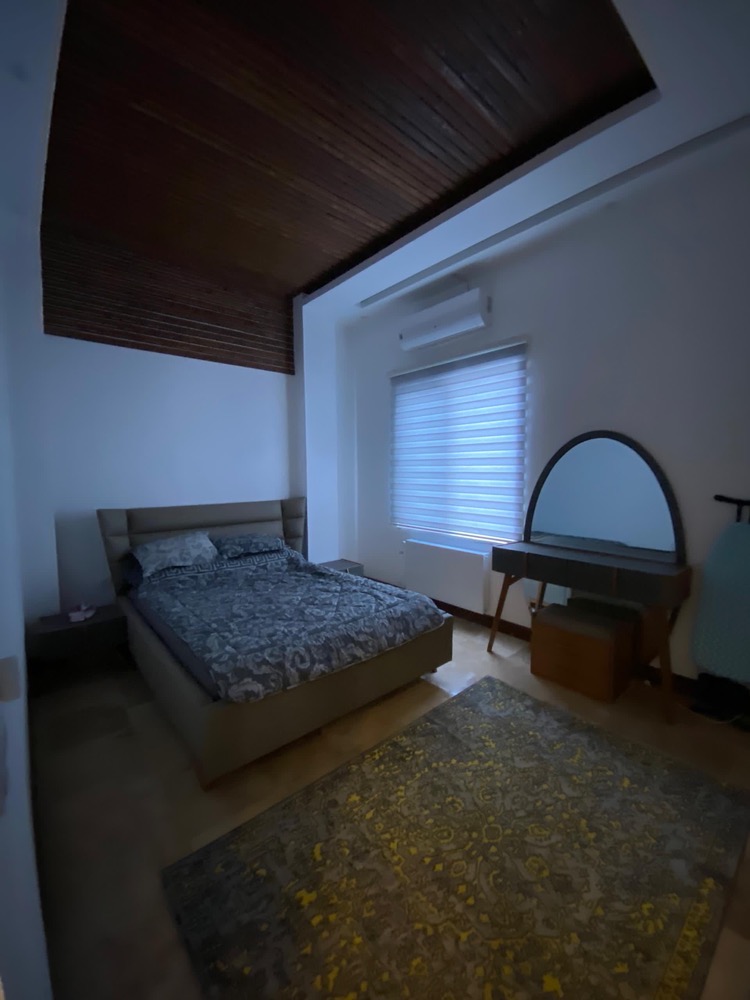 ویلای 550 متری مدرن شهرکی نخ شمال