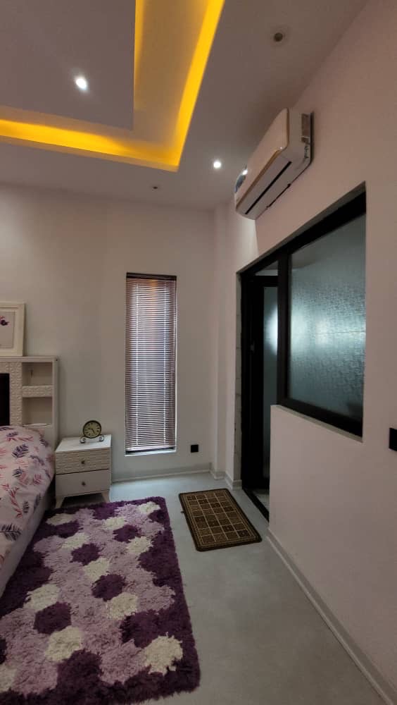 ویلای 360 متری دوبلکس شهرکی ونوش