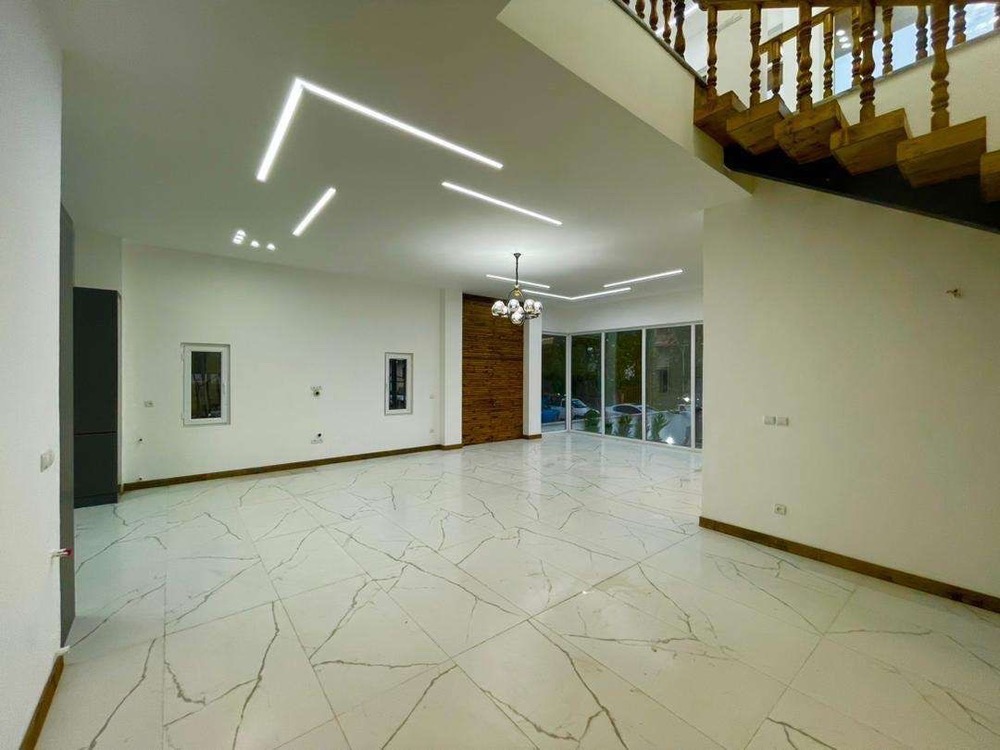 ویلای 270 متری مدرن نوساخت چلندر