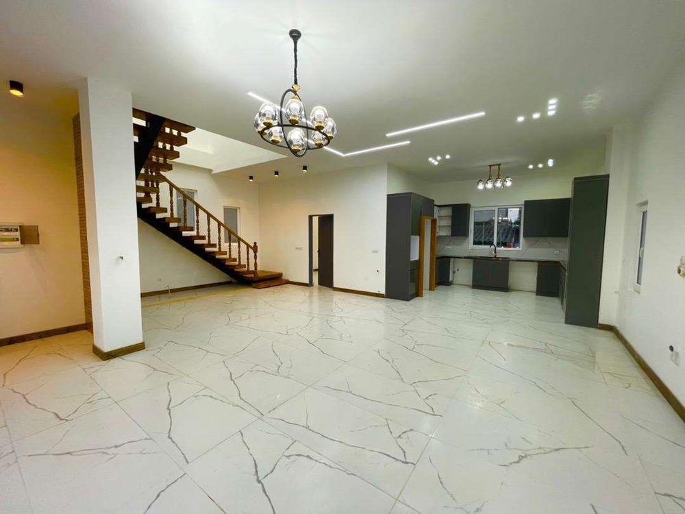 ویلای 270 متری مدرن نوساخت چلندر