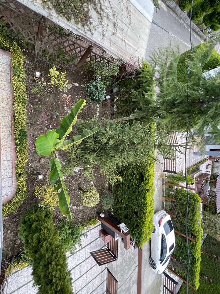 ویلای 300 متری دوبلکس شهرکی ونوش