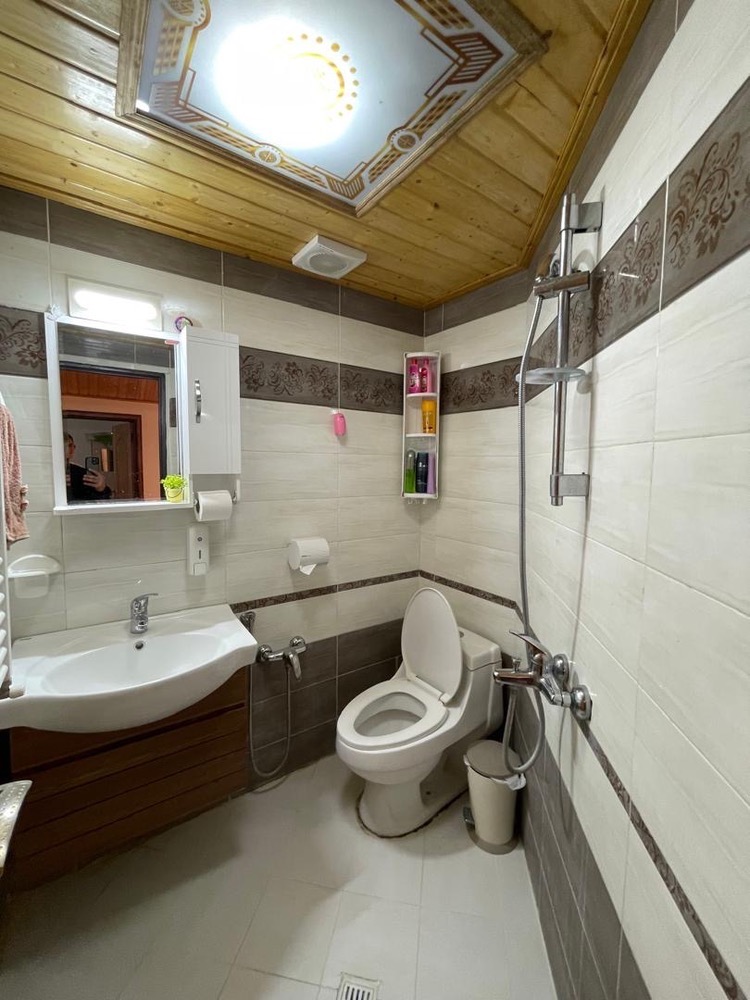 ویلای 300 متری دوبلکس شهرکی ونوش