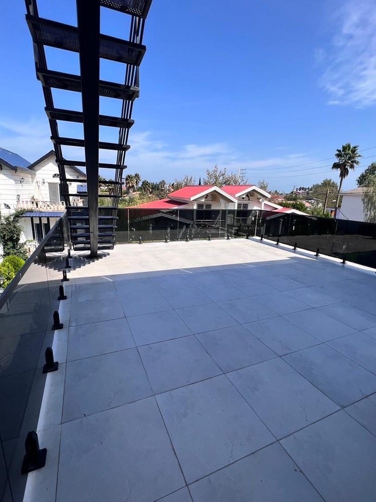 230 متر ویلای شهرکی نوشهر