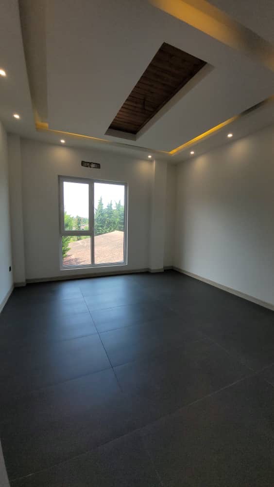 ویلای 330 متری دوبلکس نوساز  ونوش رویان