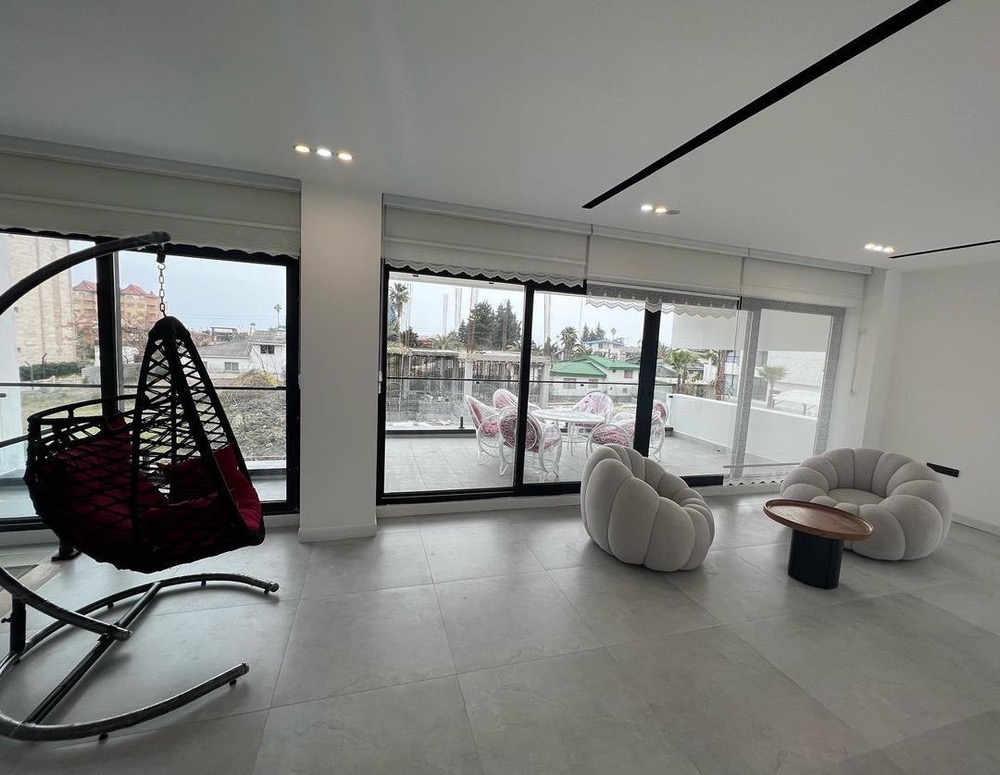 ویلای 314 متری شهرکی برند لتینگان