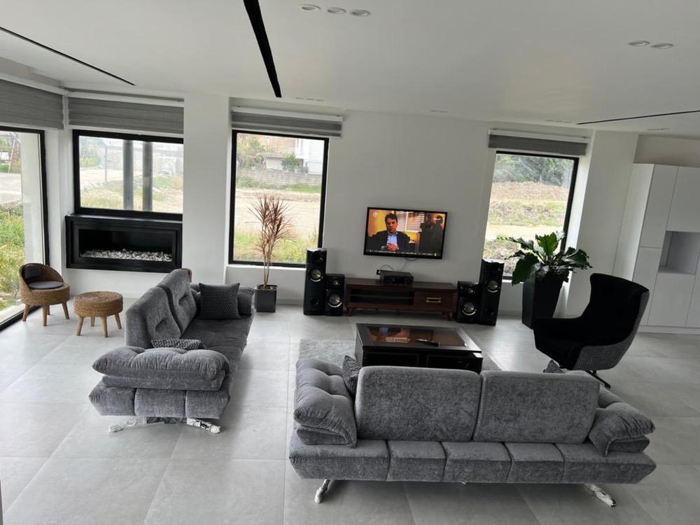 ویلای 314 متری شهرکی برند لتینگان