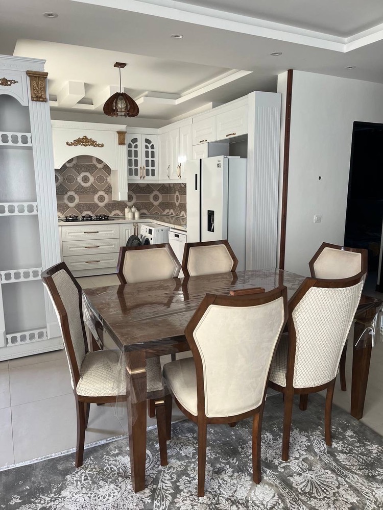 ویلای 220 متری دوبلکس داخل مجتمع