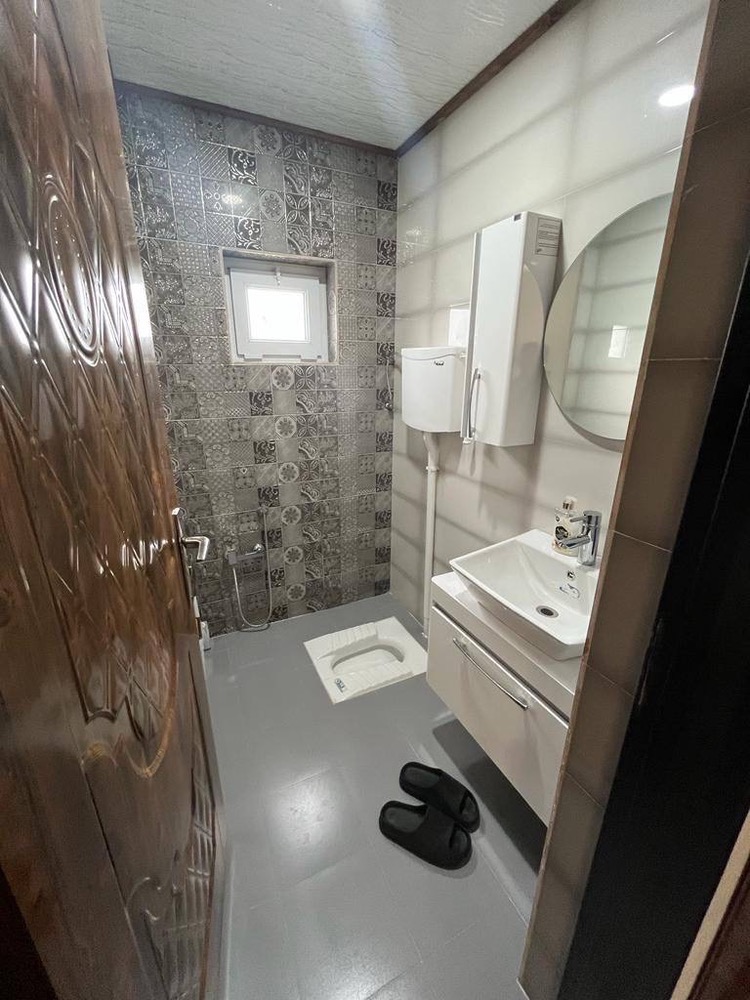 ویلای 220 متری دوبلکس داخل مجتمع