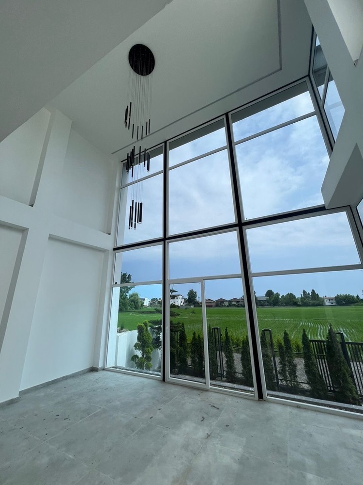 ویلای 300 متری جنگلی  منطقه رویان